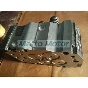 KTA50 Engine Parts Cummins Engine Cylinder Head 3811985