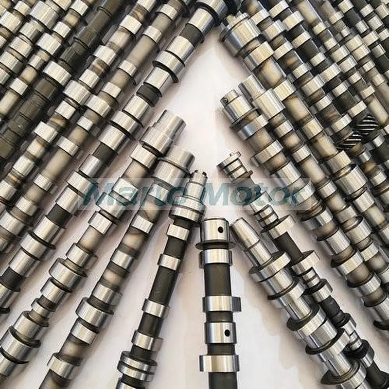 KTA19 KTA38 KTA50 diesel engine camshaft 3062076-20 3062076 3066884 3066885 3066889 3074311 3062077