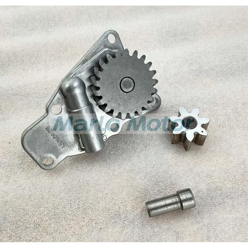 QSB3.3 B3.3 diesel engine parts lubricating oil pump C6207511610