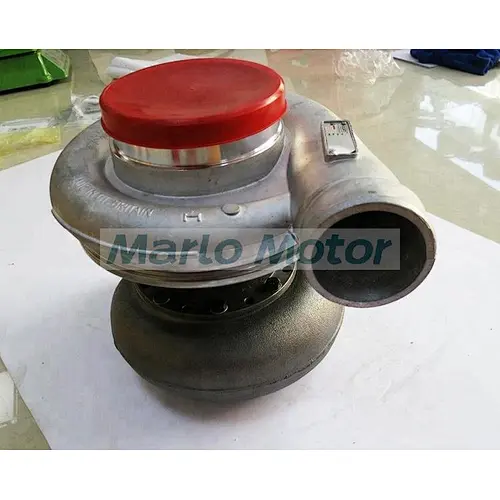 Cummins Turbocharger KTA38 Engine parts 3596961