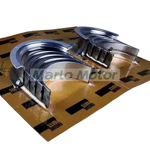 4ISBE ISBE-4 ISBe4.5 ISDe4.5 diesel engine crankshaft main bearing 4955745 3978820 3978818 3978824 3978822