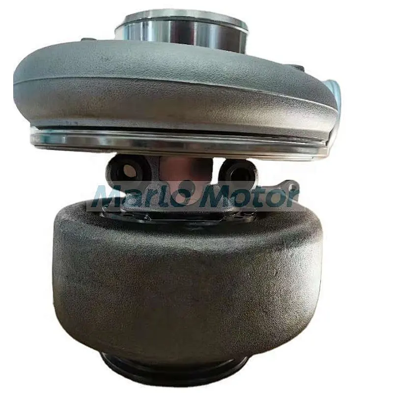 K19 KT19 KTA19 QSK19 engine HX82 turbocharger 3804745 3537429