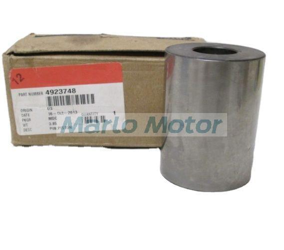 Diesel engine spare parts for Terex TR50 TR60 X15 ISX15 QSX15 piston pin 4923748 4059363 3689296