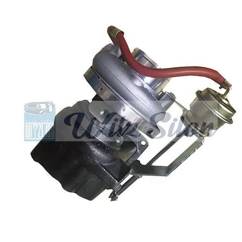 For Deutz Industrial TCD2012L6 turbocharger S200G 56209880023 04905202 20965309 04294752 56201970023