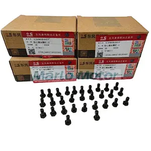 6B 6BT 6B5.9 6BT5.9 6BTA5.9 fuel return line banjo bolt screw 3905307