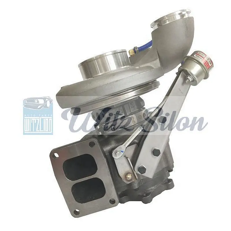 CA6DM2-42E3 turbocharger HX55W 2841438 1118010AM01-074A