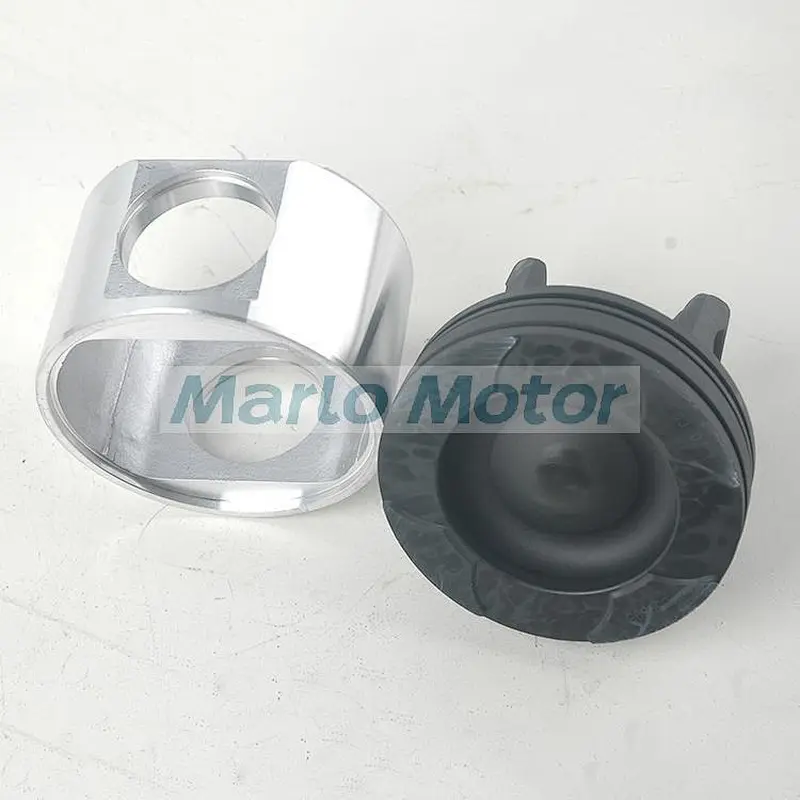 Cummins Engine Parts ISM11 QSM11 M11 Piston 3102807 4070653 4059898