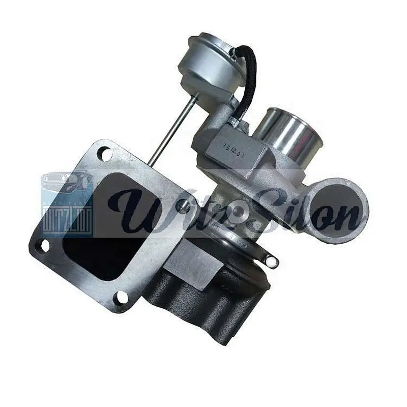 For Mitsubishi 6M60 turbocharger TD06H4-18TK31 49179-02721 49179-02720 ME308652 ME443814 4917902721 4917902720