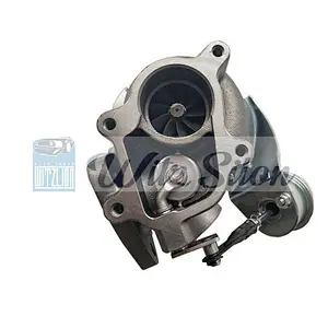 For JMC JX493ZLQ 80KW 1118300SD turbocharger GT22 736210-5003 7362105003