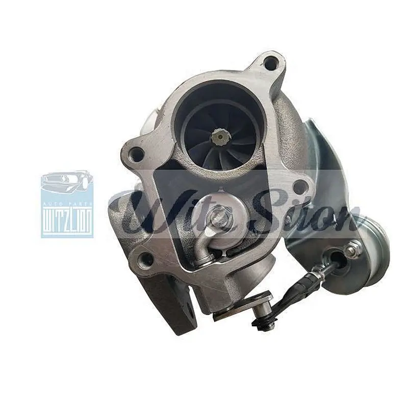 For JMC JX493ZLQ 80KW 1118300SD turbocharger GT22 736210-5003 7362105003