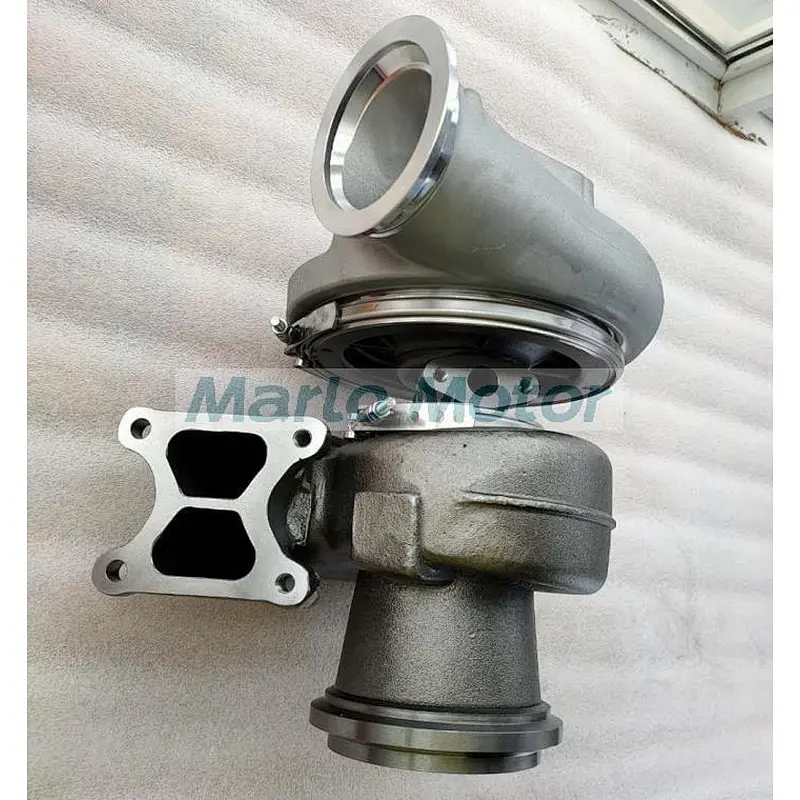 QSX15 ISX15 X15 HX55 turbocharger 4036892 4089754RX 4089754 4036902 4036900 3591788 3595090 4036902H