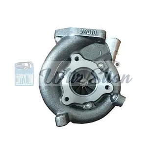 1KDFTV 3.0L D4D turbocharger 1720130150 1720130181 1720130180 without electric actuator