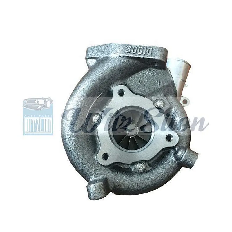 1KDFTV 3.0L D4D turbocharger 1720130150 1720130181 1720130180 without electric actuator