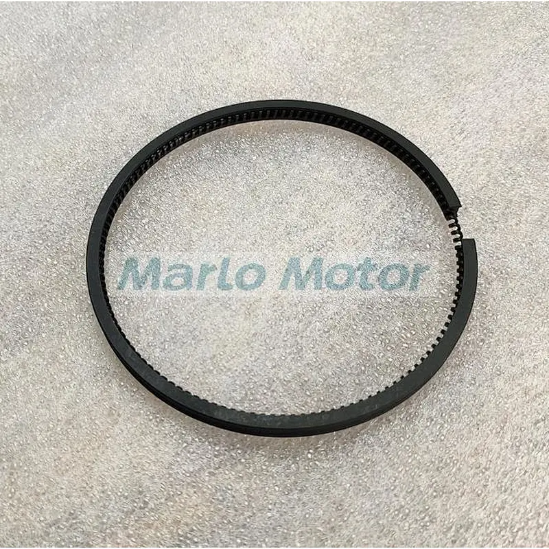 NT855 NTA855 diesel engine air compressor piston ring AR73350