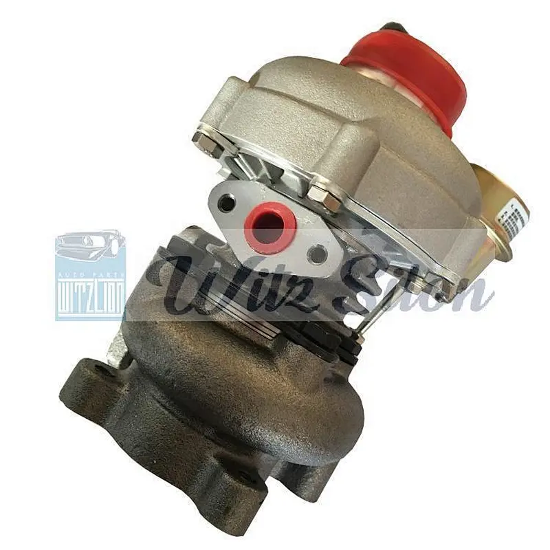 BJ493ZQ3 engine 2.2 turbocharger JP40S 151218002 E048339000032 E049339000032