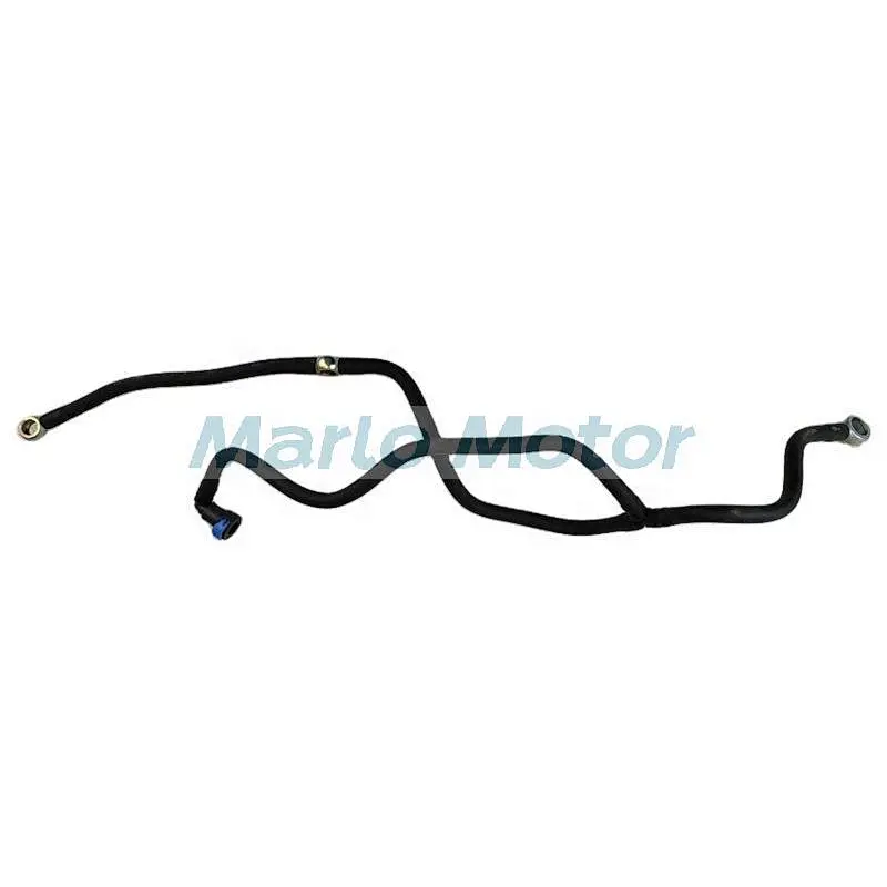 ISBe ISDe QSB QSB6.7 ISB6.7 diesel engine fuel drain tube 4994932 4943938 3978505