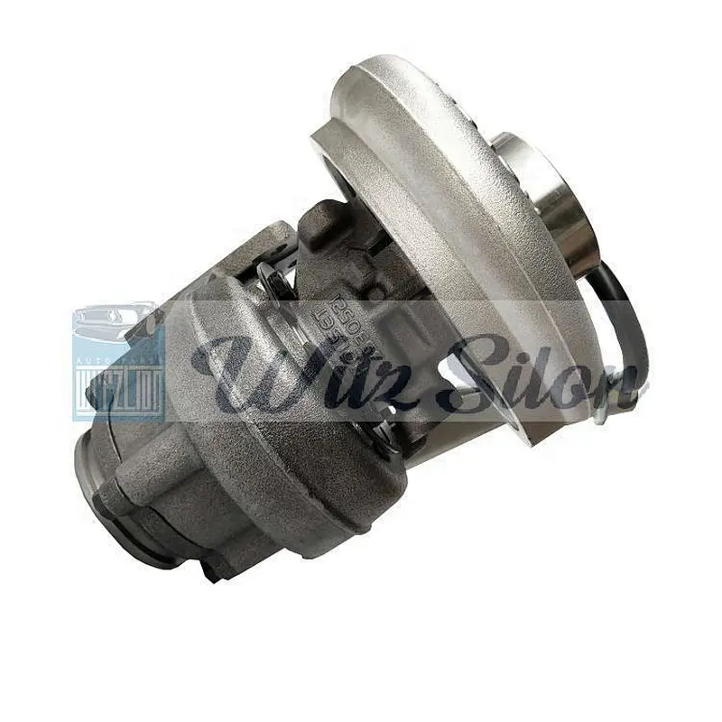 QSB5.9 turbocharger HX35W 3960454 4035239 for sale