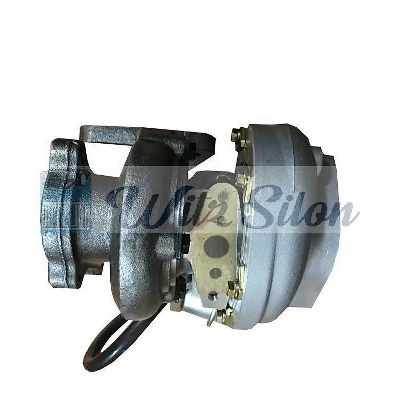 14411VB300 14411VB301 turbocharger 701196-5007S for Patrol Safari 2.8L TD