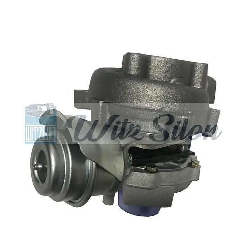 High performance GT1541V S2 turbocharger 045145701EV500 700960-5011S
