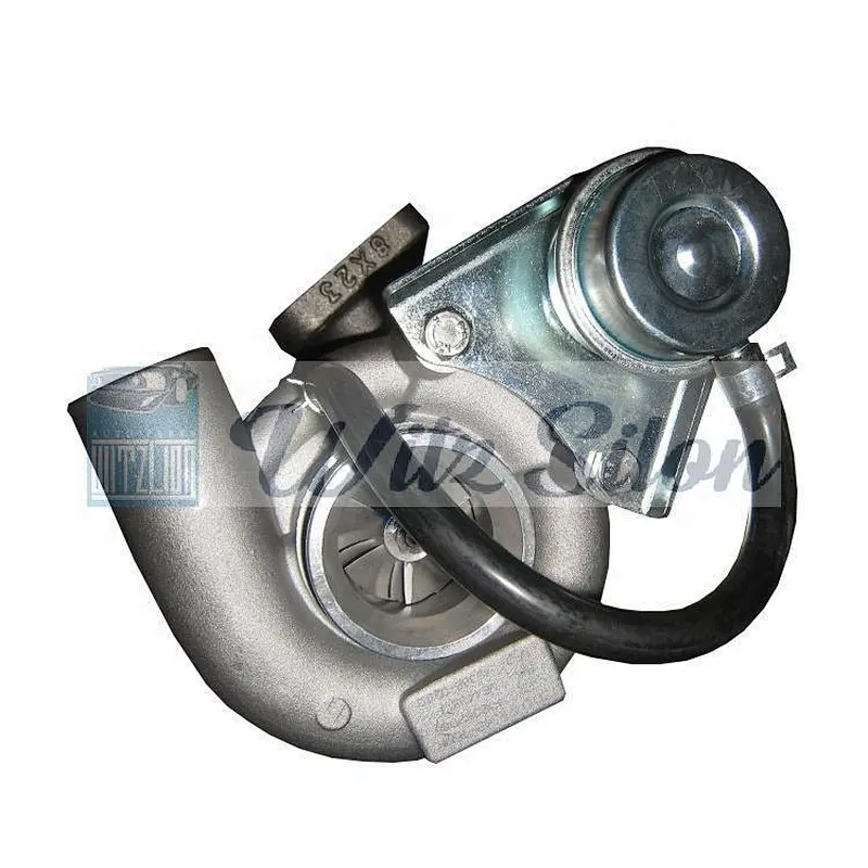 For Kato engine turbocharger TD04HL-4S-15M 49377-02110 ME443813 49388-02110 4937702110 4938802110