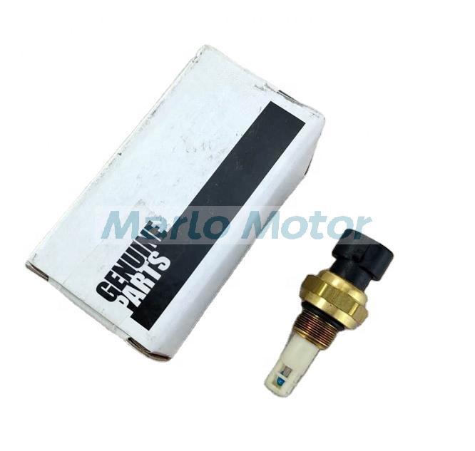 QSM11 ISM11 M11 original diesel engine temperature sensor 3085185 3085198