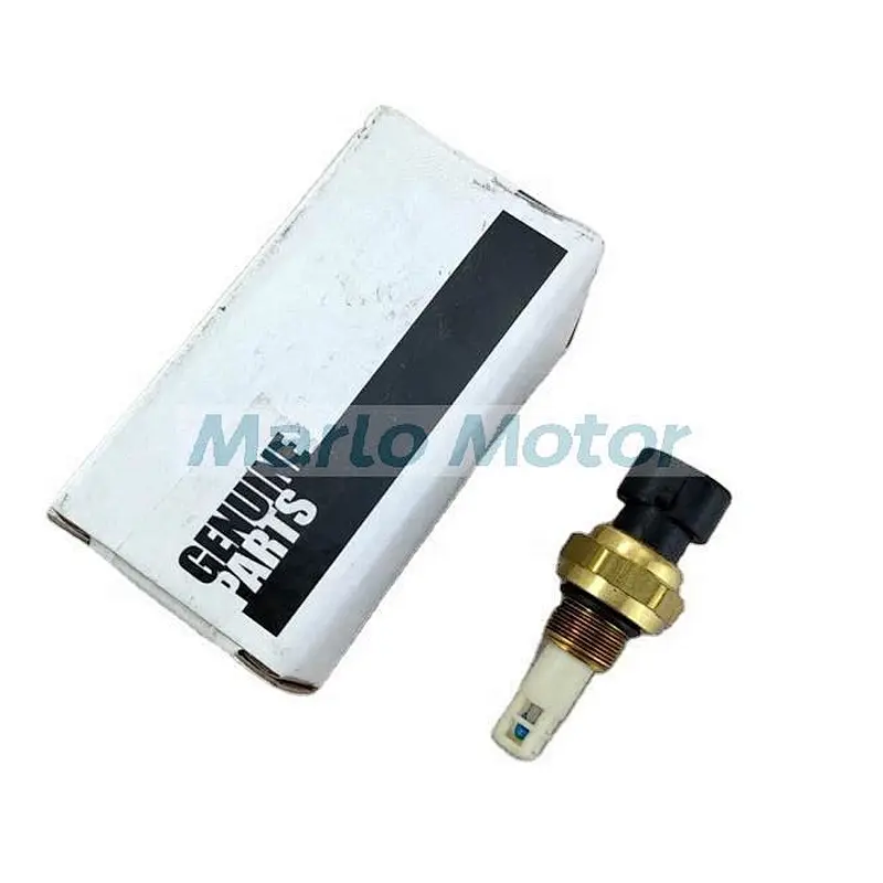QSM11 ISM11 M11 original diesel engine temperature sensor 3085185 ...