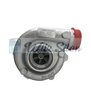 1004 1004.2T engine turbocharger 466674-0003 2674A076 466674-0006