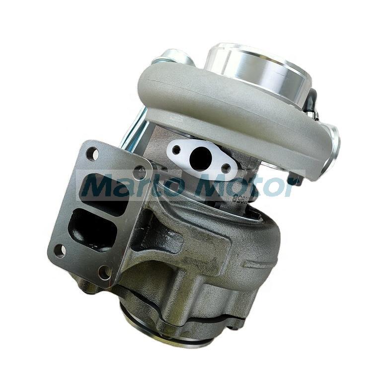 6CT ISC8.3 ISCe QSC8.3 6CTA 8.3 6CTAA HW40W engine turbocharger 4044175 4044176 4955660