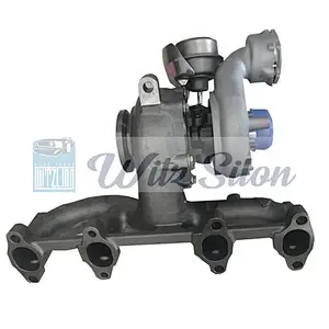 BV39-1873CCB426.18BVAXC turbocharger 54399700026 5439-970-0024 5439-970-0026 54399880024 54399880026