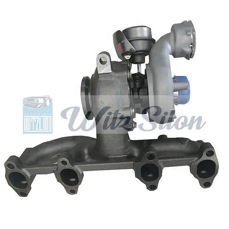 BV39-1873CCB426.18BVAXC turbocharger 54399700026 5439-970-0024 5439-970-0026 54399880024 54399880026
