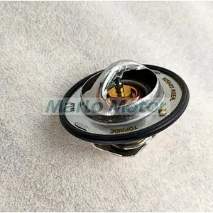 ISBe ISDe QSB QSB6.7 ISB6.7 diesel engine parts thermostat 3974823 3973834