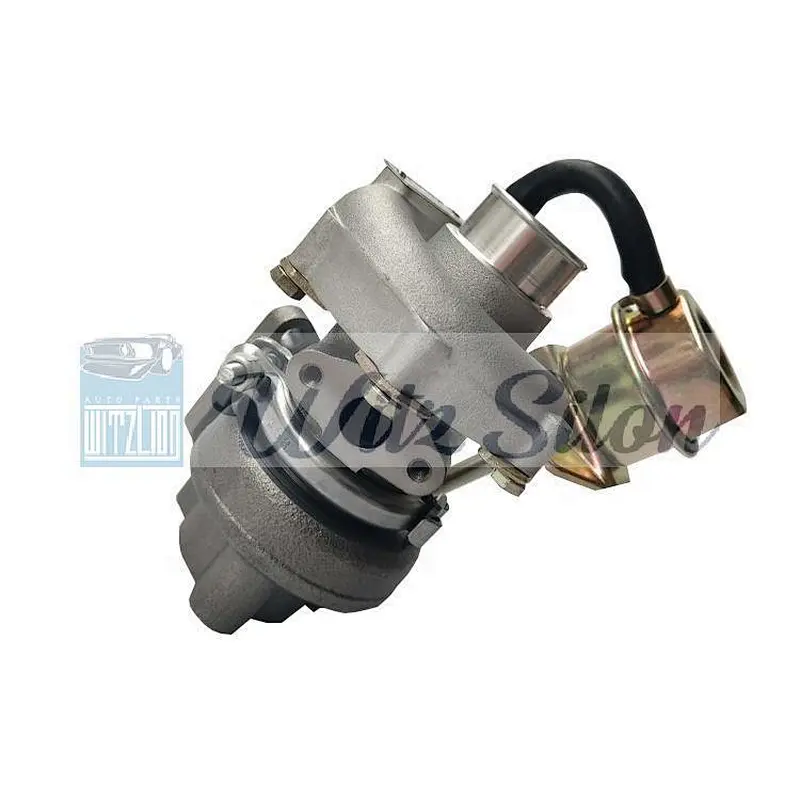 High performance turbocharger SJ44Q 103399 for Quanchai engine