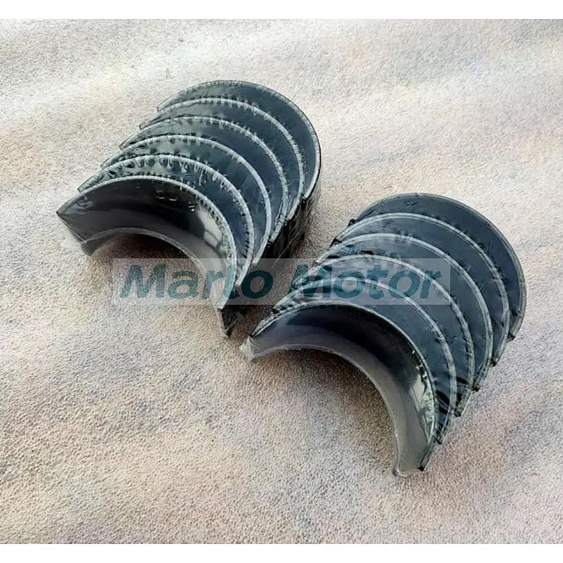 NT855 NTA855 diesel engine connecting rod bearing 214951