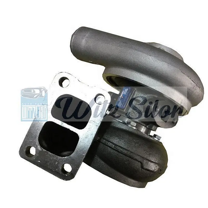 For Kamaz Truck 740 11.76L S2B turbocharger 314450