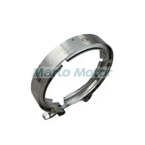 QSM ISM QSM11 ISM11 M11 original diesel engine parts V band clamp 3067979