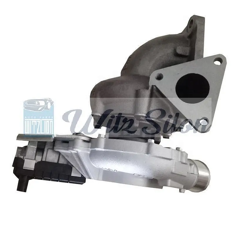 V348 2.4L turbocharger 752610-0010 752610-0012 752610-0013 6C1Q6K682EE 6C1Q6K682EF 6C1Q6K682EH 6C1Q6K682EK