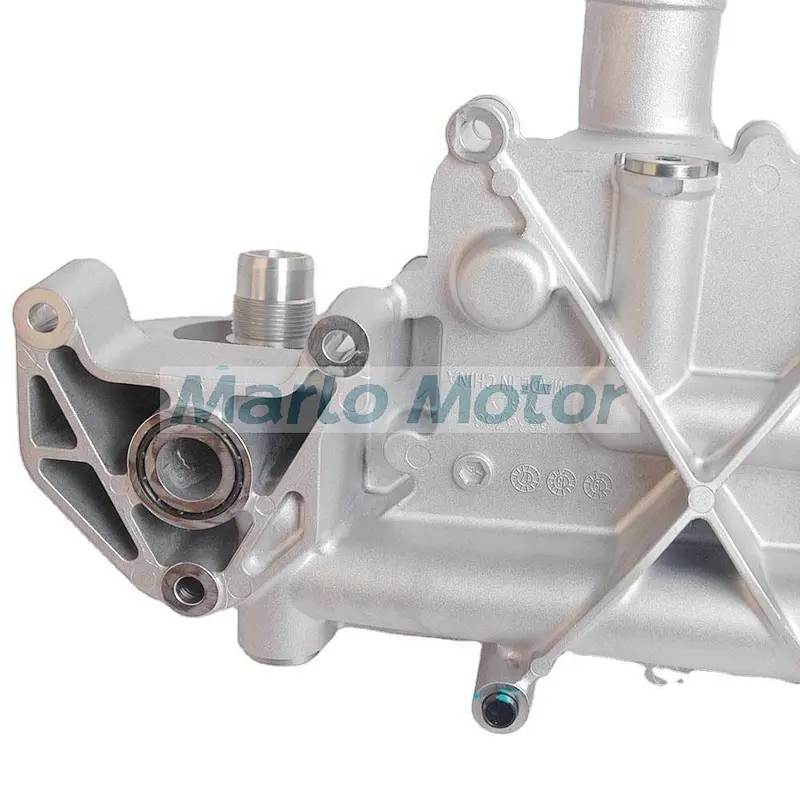Original ISG Diesel engine part Lubricating Oil Filter Head 5536709 5486678 3691940 3696866