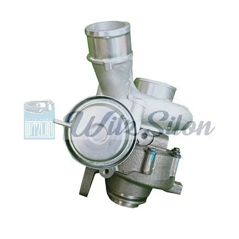 For Isuzu D-MAX 3.0T water cooling turbocharger 8974355551 49477-06210 4947706210