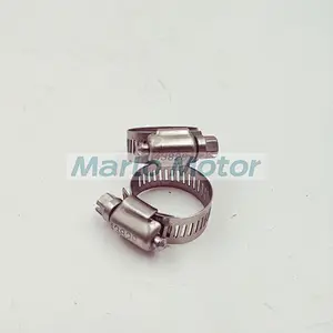 Genuine diesel engine K19 part clamp cummins 43828