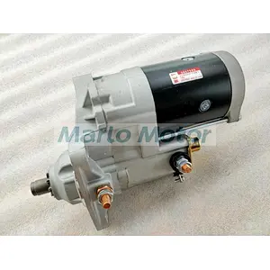 6CT ISC8.3 ISCe QSC8.3 diesel engine motor starter 3957589