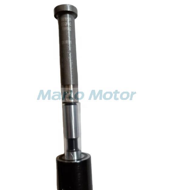 K19 K38 K50 M11 NTA855 N14 QST30 diesel engine parts fuel injection pump injector plunger 3076124