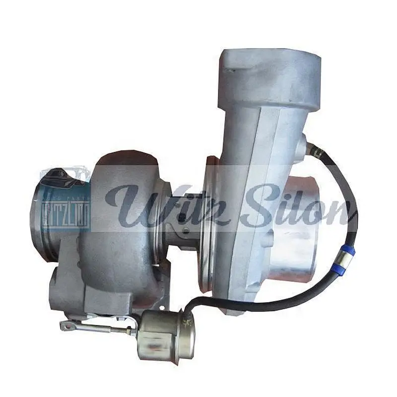 GT470201BS S410G turbocharger 704604-0007 704604-0006 704604-0003 704604-7 174248