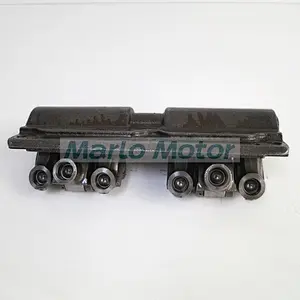 Genuine Cummins NT855 Cam Follower Housing 3081251