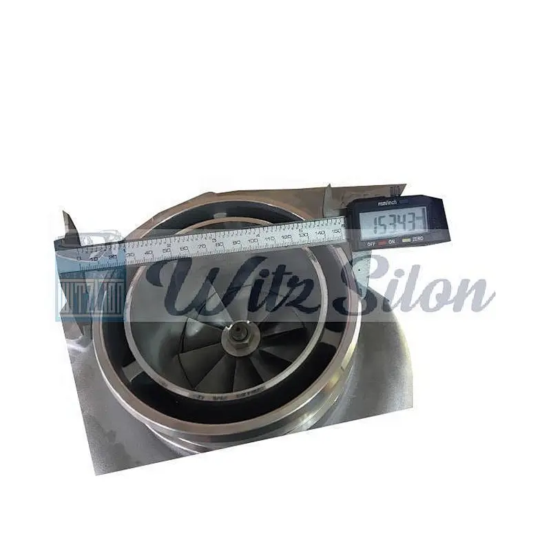 Quality guaranteed KTR130E-332AW turbocharger KTR130E-33AAW KTR130 6240611105 1950343380 1950364451 1950364171 6502515040