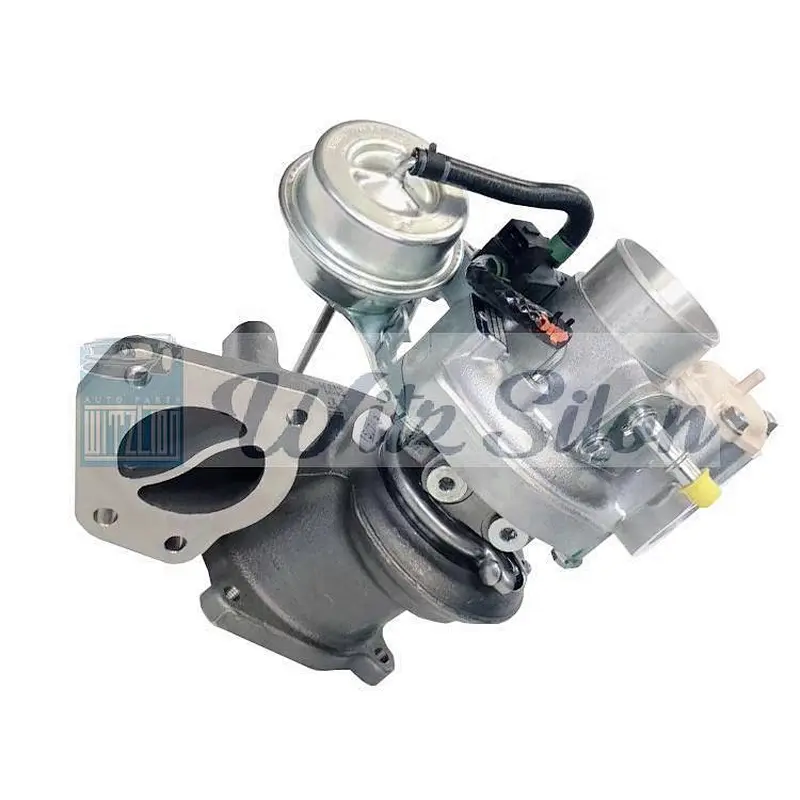 K04 turbocharger 53049880059 5304-970-0059 53049880184 5304-988-0184 12598713 12618667 12629924 12634179 12643932 4805045