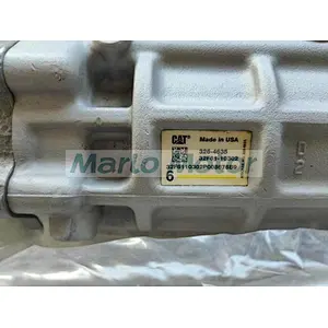 3264635 326-4635 32F61-10302 fuel Injection pump for CAT C6.4 320D E320D 323D