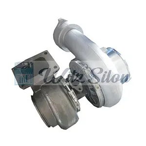 For Caterpillar Generator Set Industrial 3512 3508 turbocharger BTV7511 466739-5001S 466739-0001 2598424 259-8424