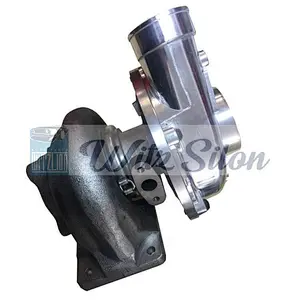 6HK1T 6HK1TC turbocharger RHG6 VA570038 114400-4051 1144004051 1-14400-4051 G61CND-S0038B G61CND-S0038G CIDJ