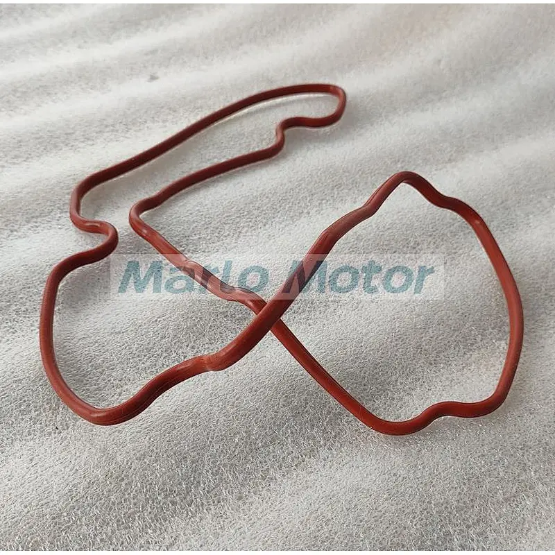 QSK23-G3 QSK23 CM500 D375 S6D170 diesel engine valve cover gasket 4006217 4006179 4006297 4006178