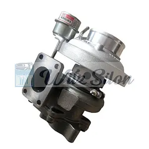 For 4108 Bus turbocharger HX30G 3795733 410800110222 3795734